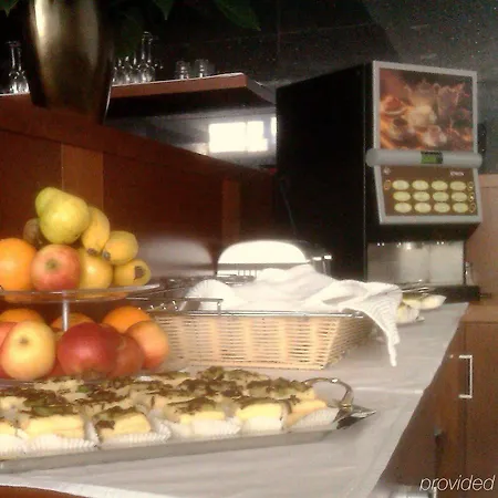Garni Hotel Azul 