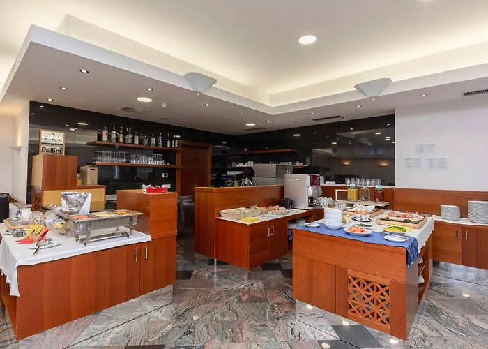 Garni Hotel Azul