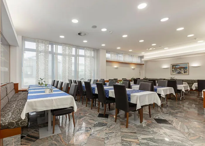Garni Hotel Azul