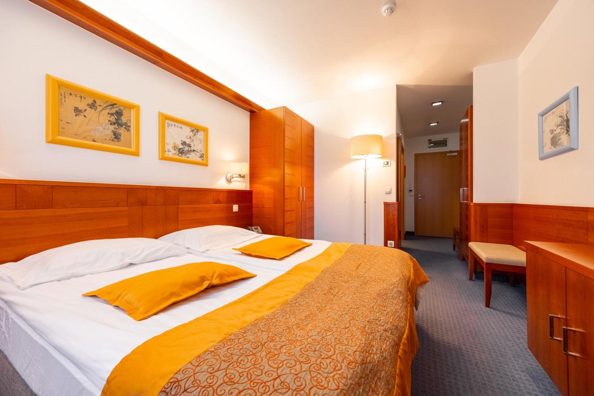 Hotel Garni Azul