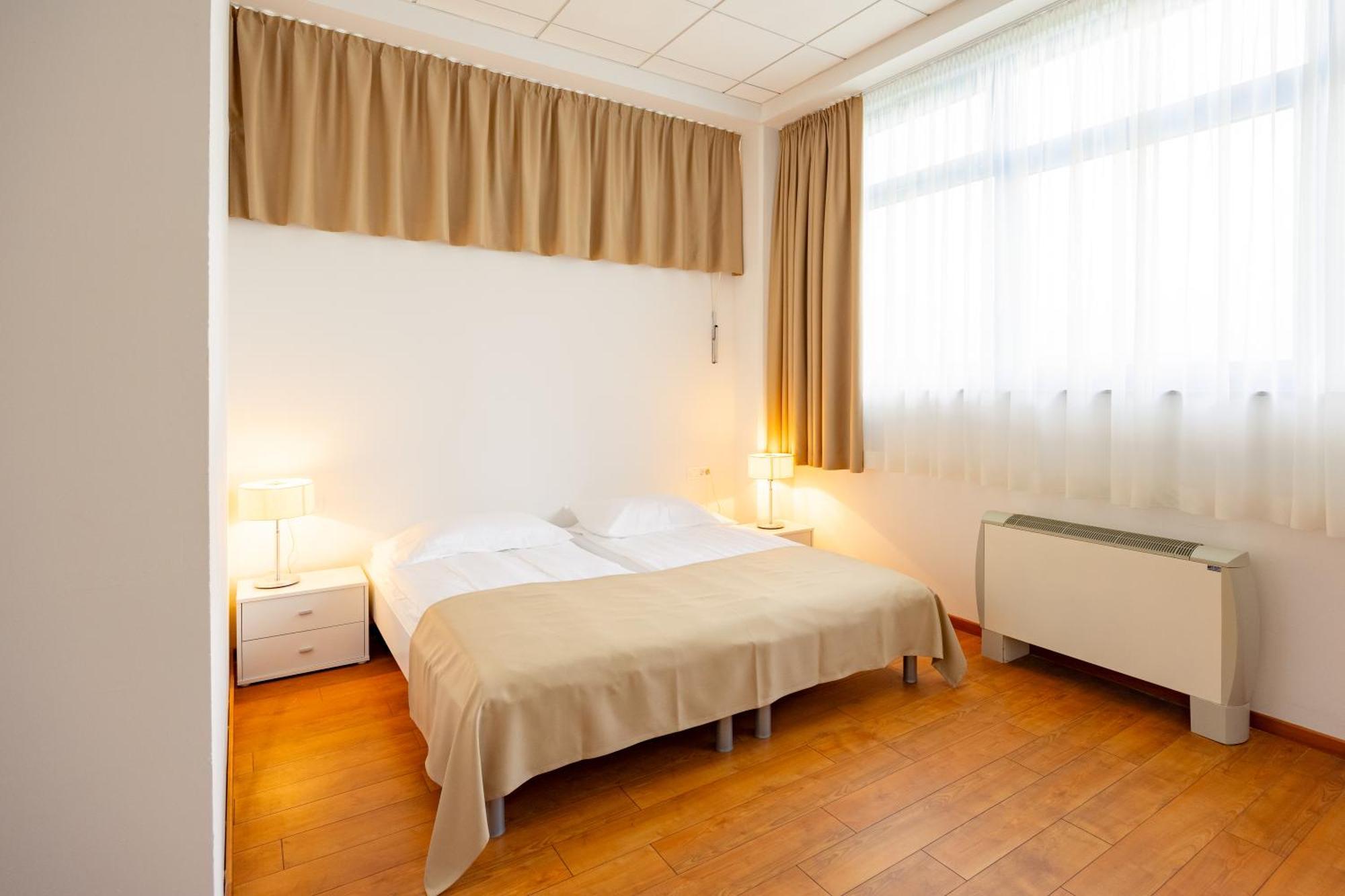Garni Azul Hotel