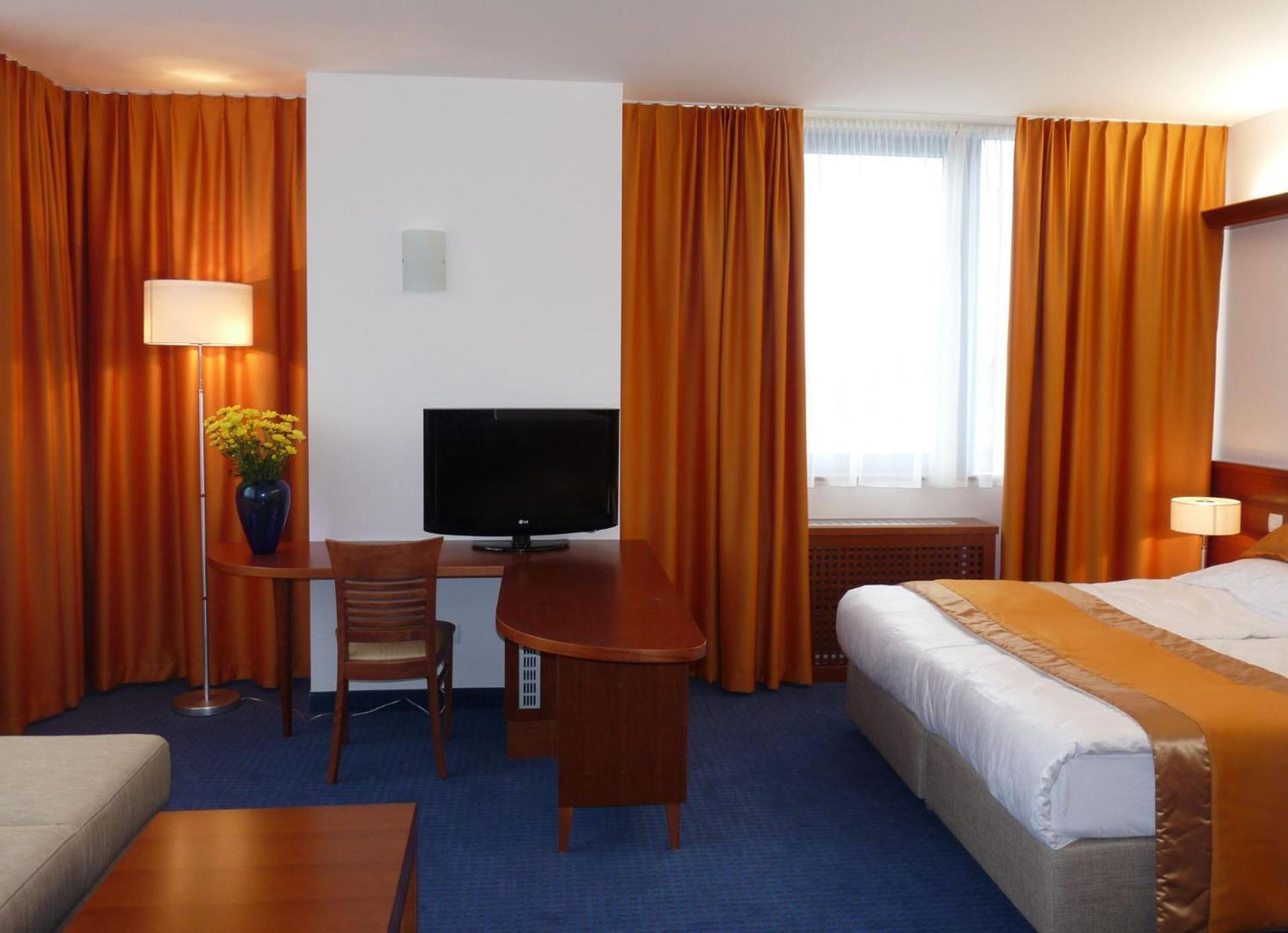 Hotel Garni Azul Kranj