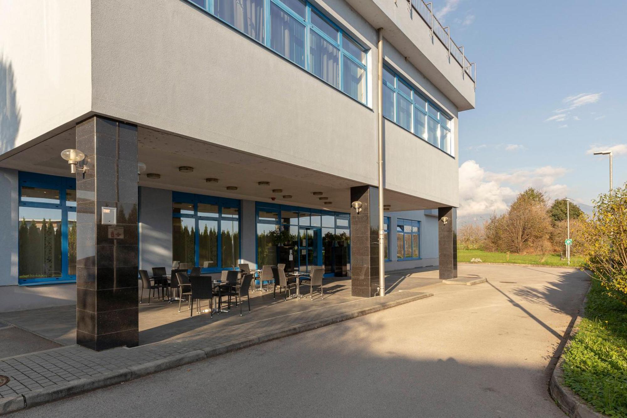 Hotel Garni Azul