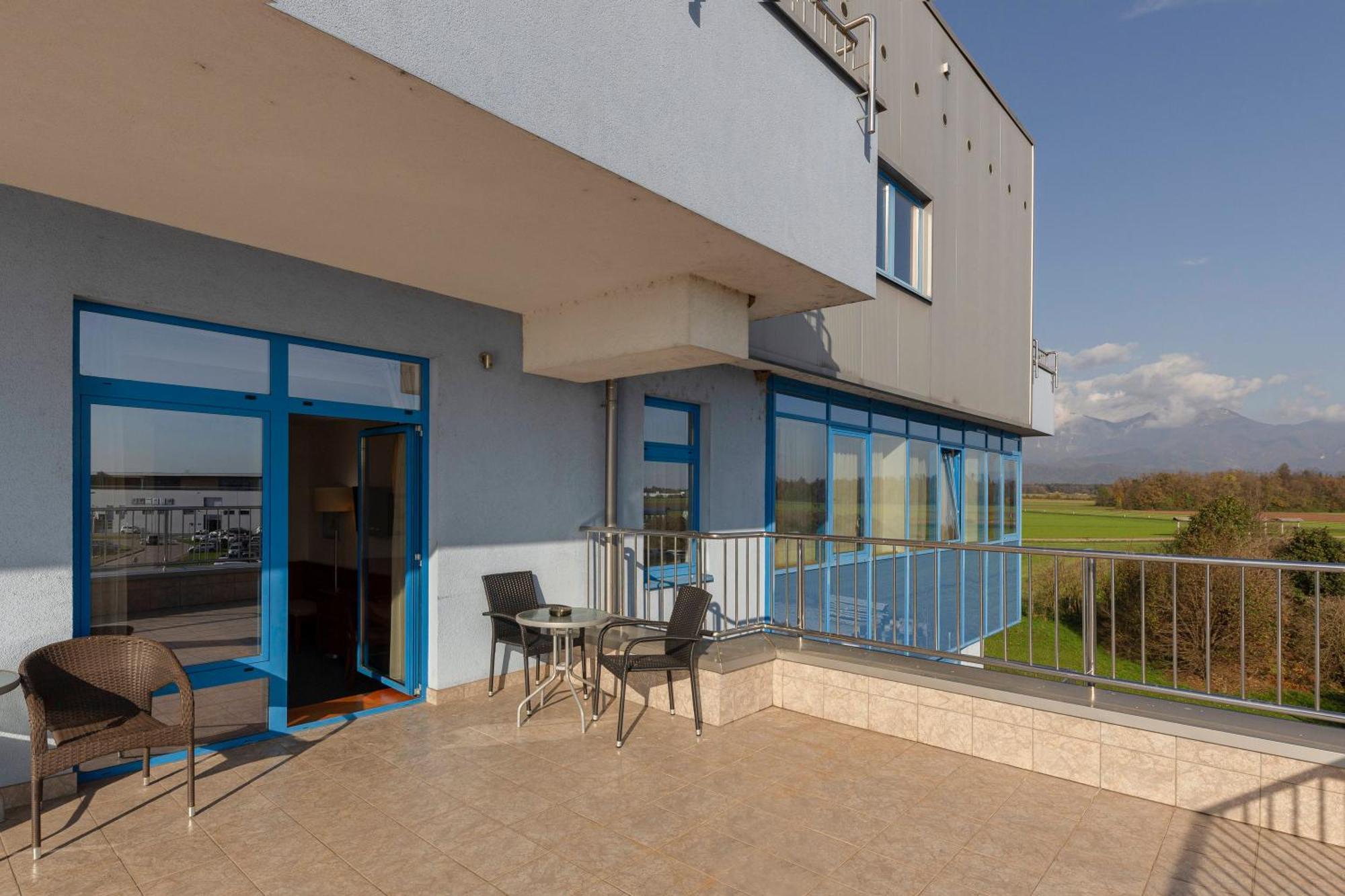 Garni Azul Hotel 4*