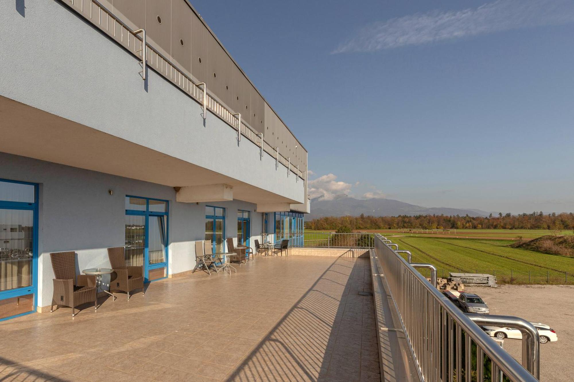 Hotel Garni Azul 4*