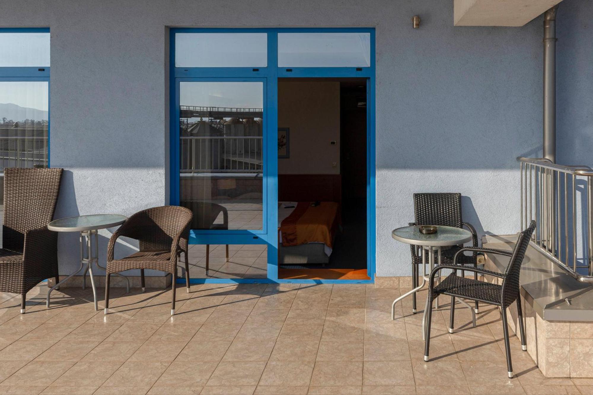 Garni Azul Hotel Kranj