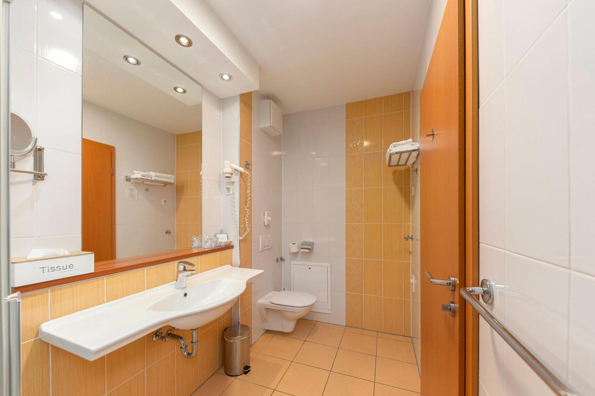 Hotel Garni Azul