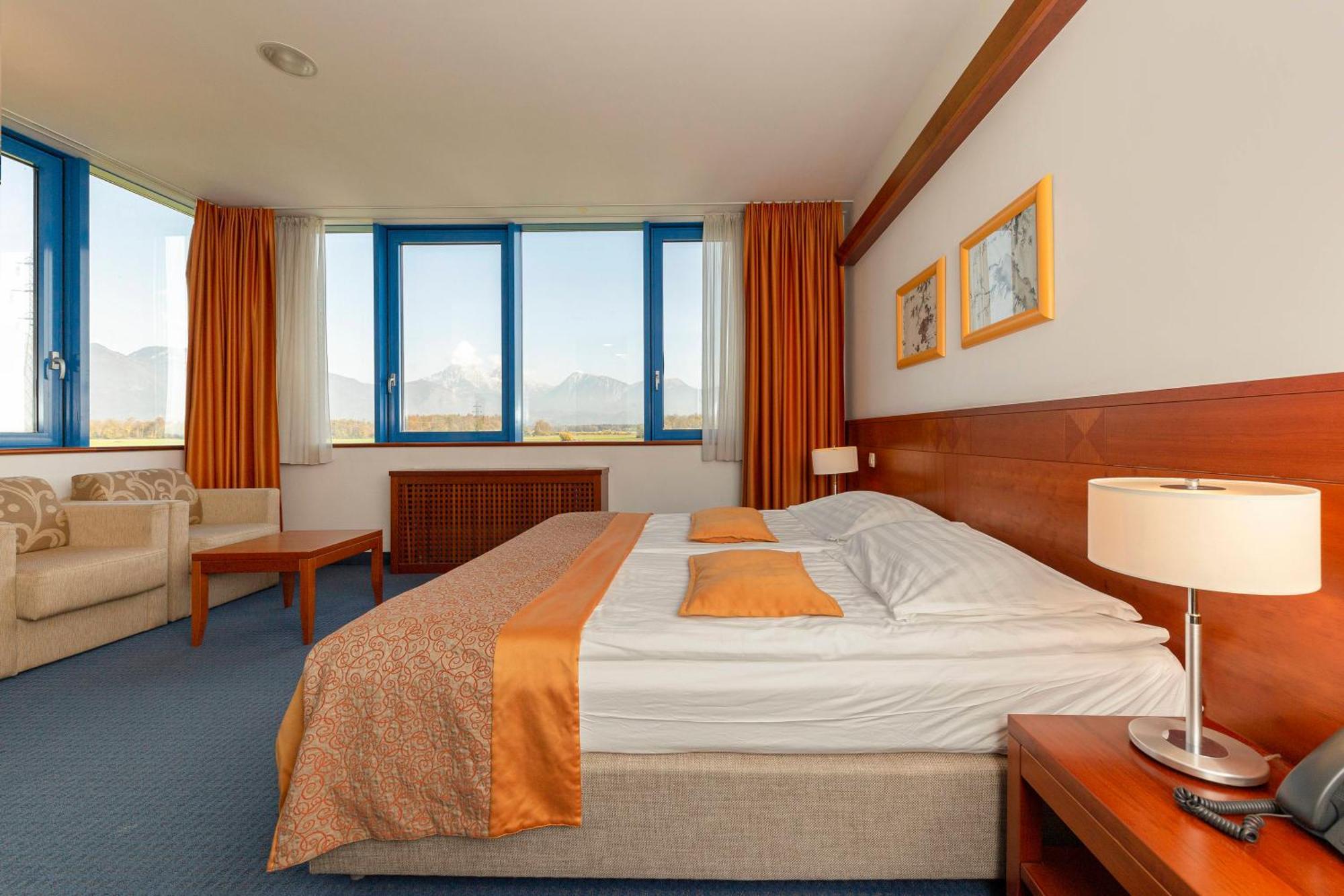 Garni Azul Hotel Kranj