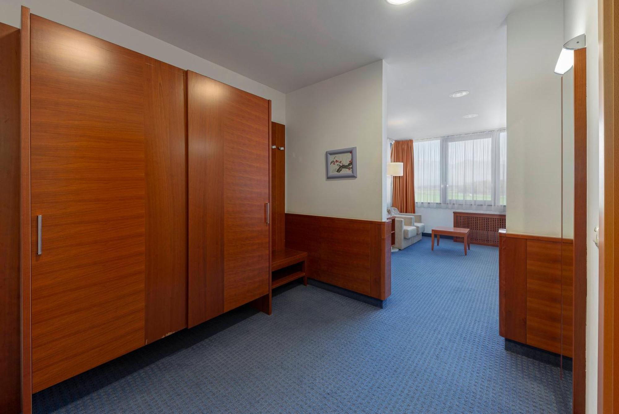 Garni Azul Hotel