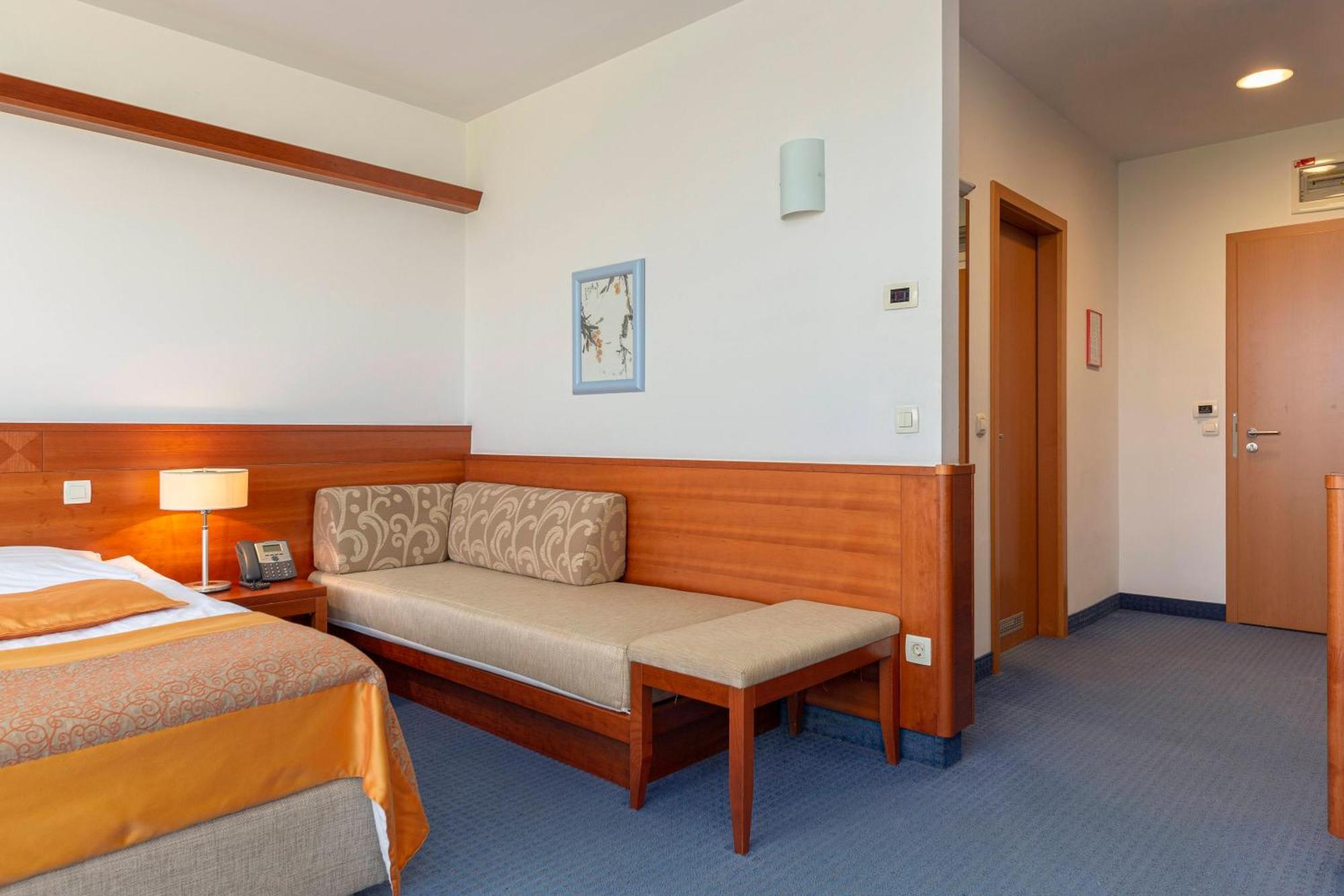 Hotel Garni Azul 4*