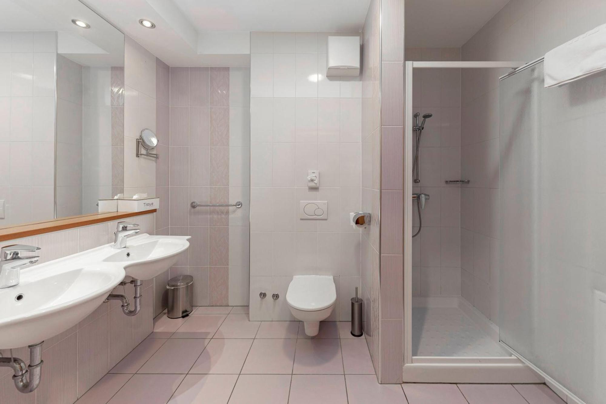 Garni Azul Hotel