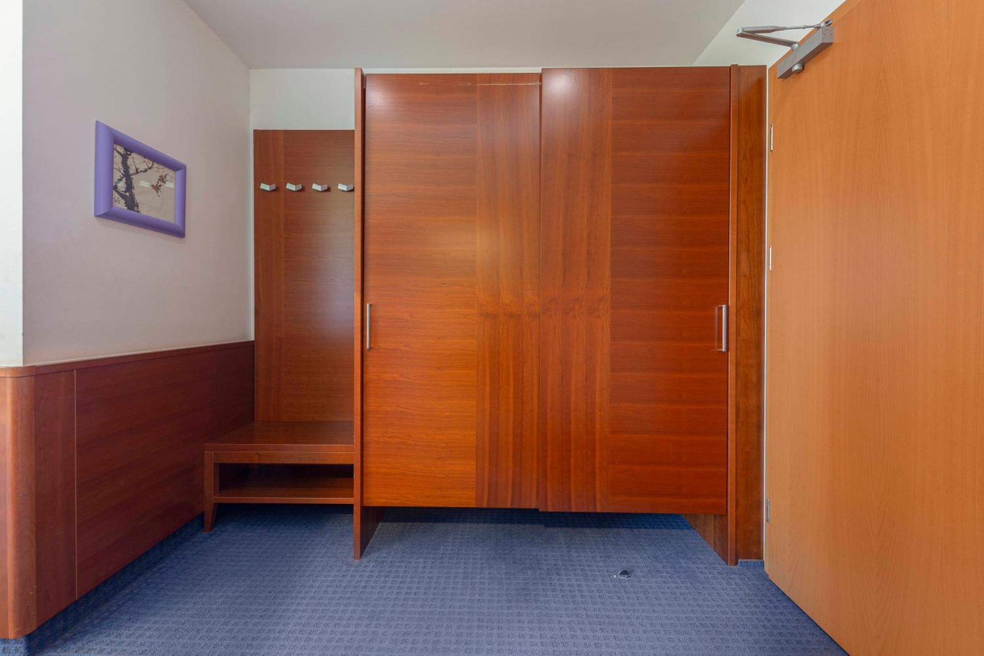 Garni Azul Hotel Kranj