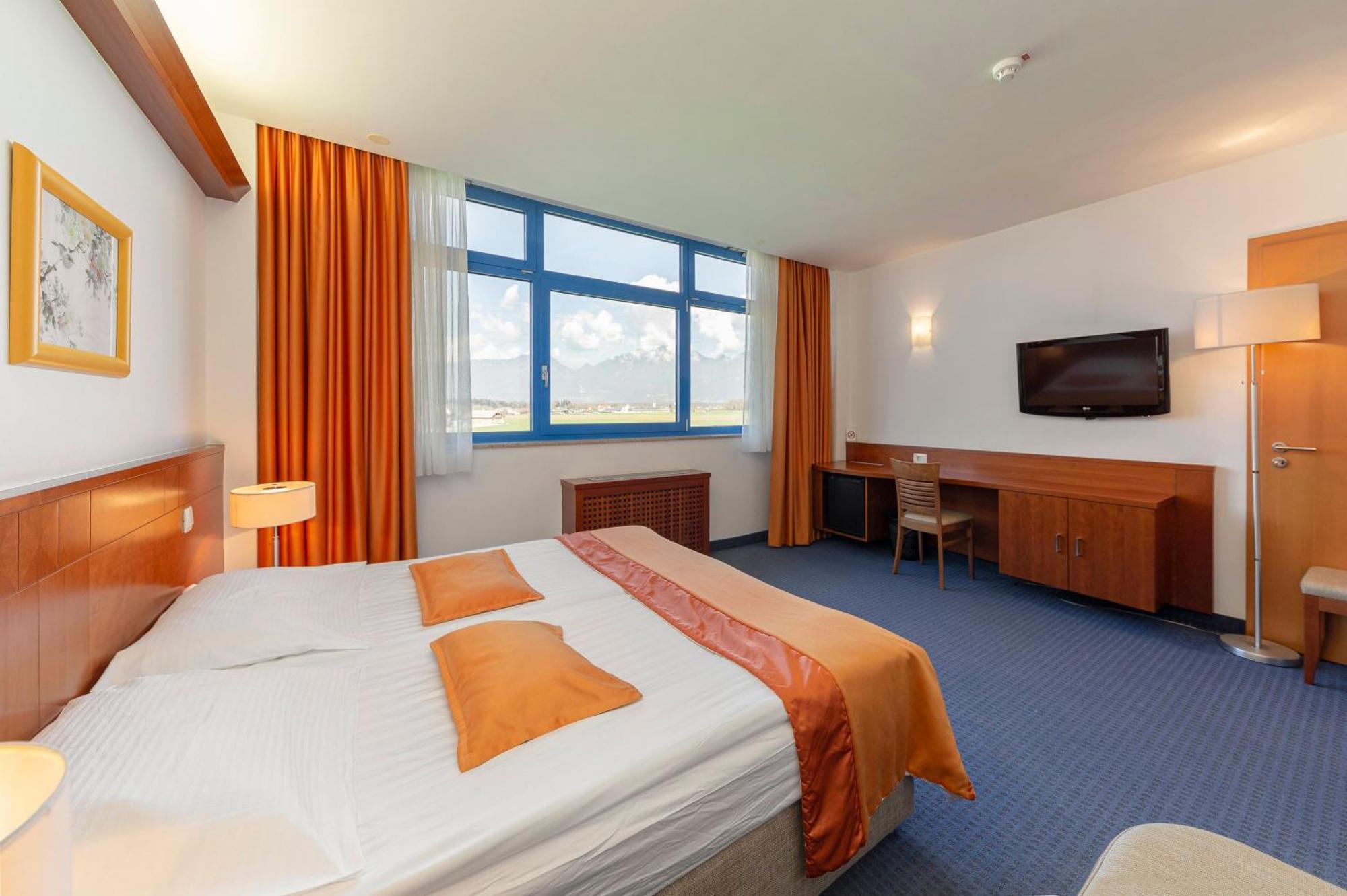 Hotel Garni Azul 4*