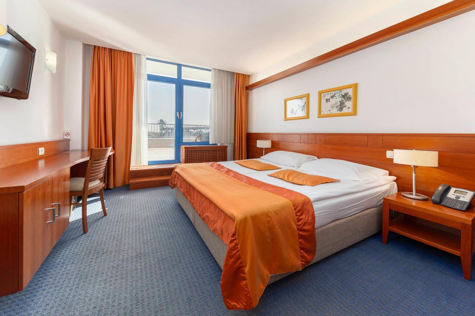 Garni Azul Hotel