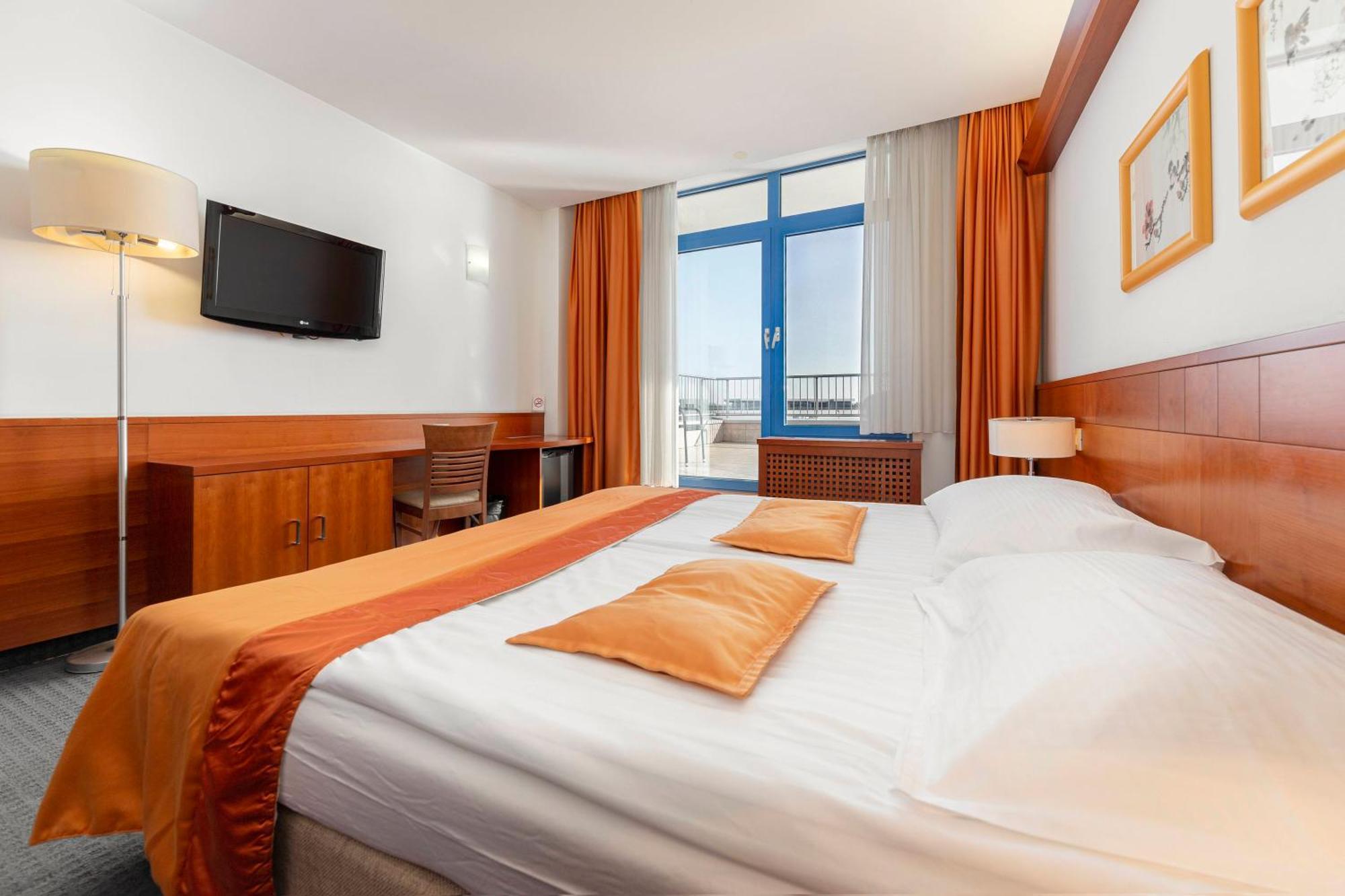 Garni Azul Hotel Kranj