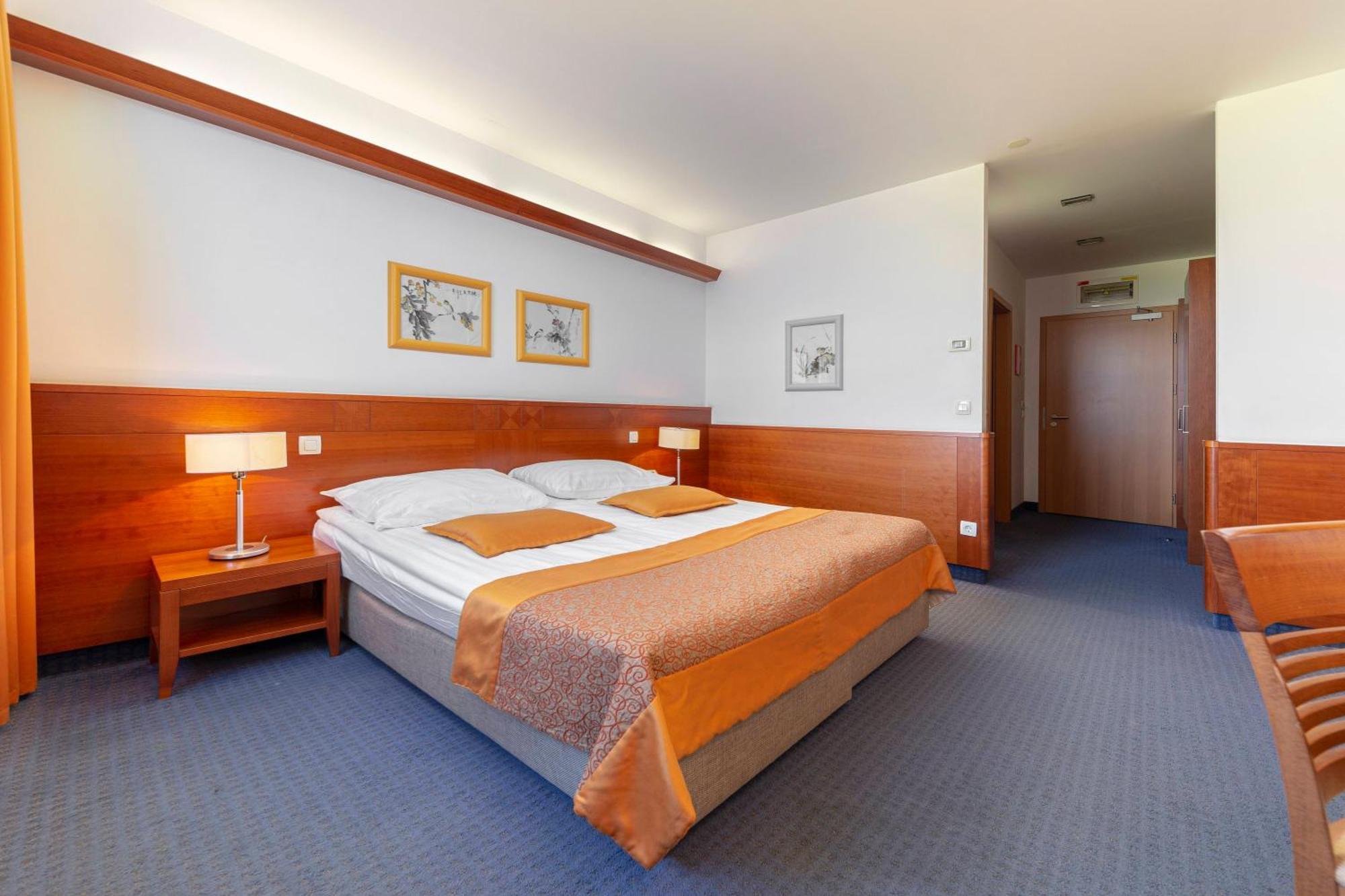 Hotel Garni Azul Kranj