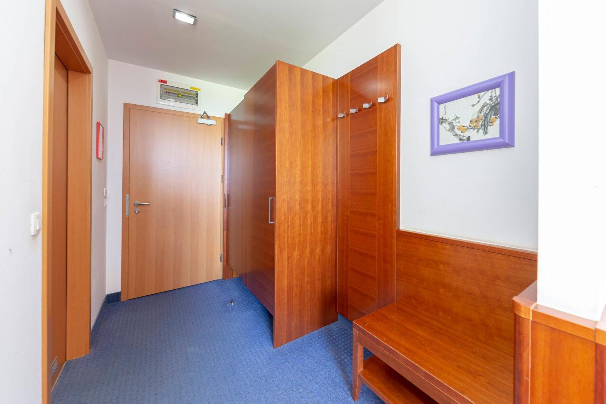 Garni Azul Hotel