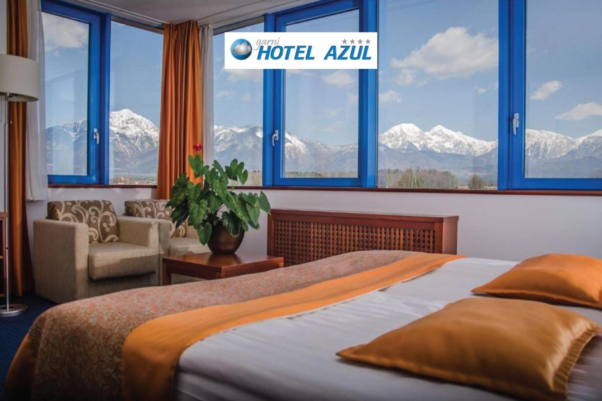 Garni Azul Hotel