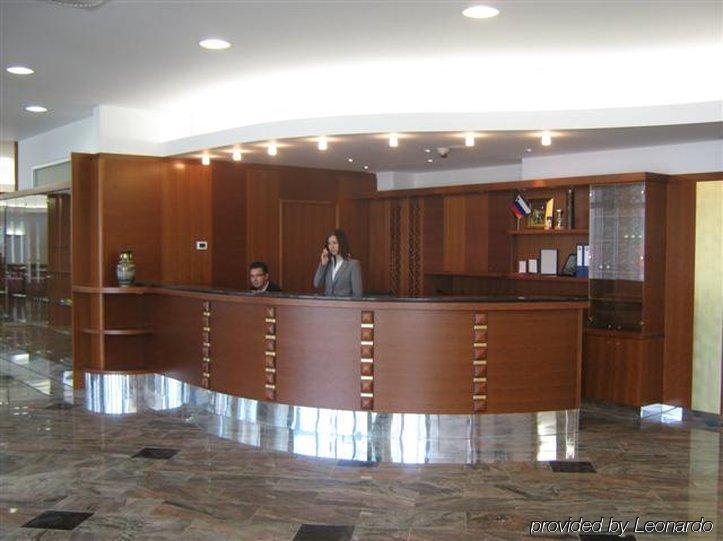 Garni Azul Hotel 4*