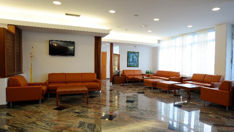 Hotel Garni Azul 4*