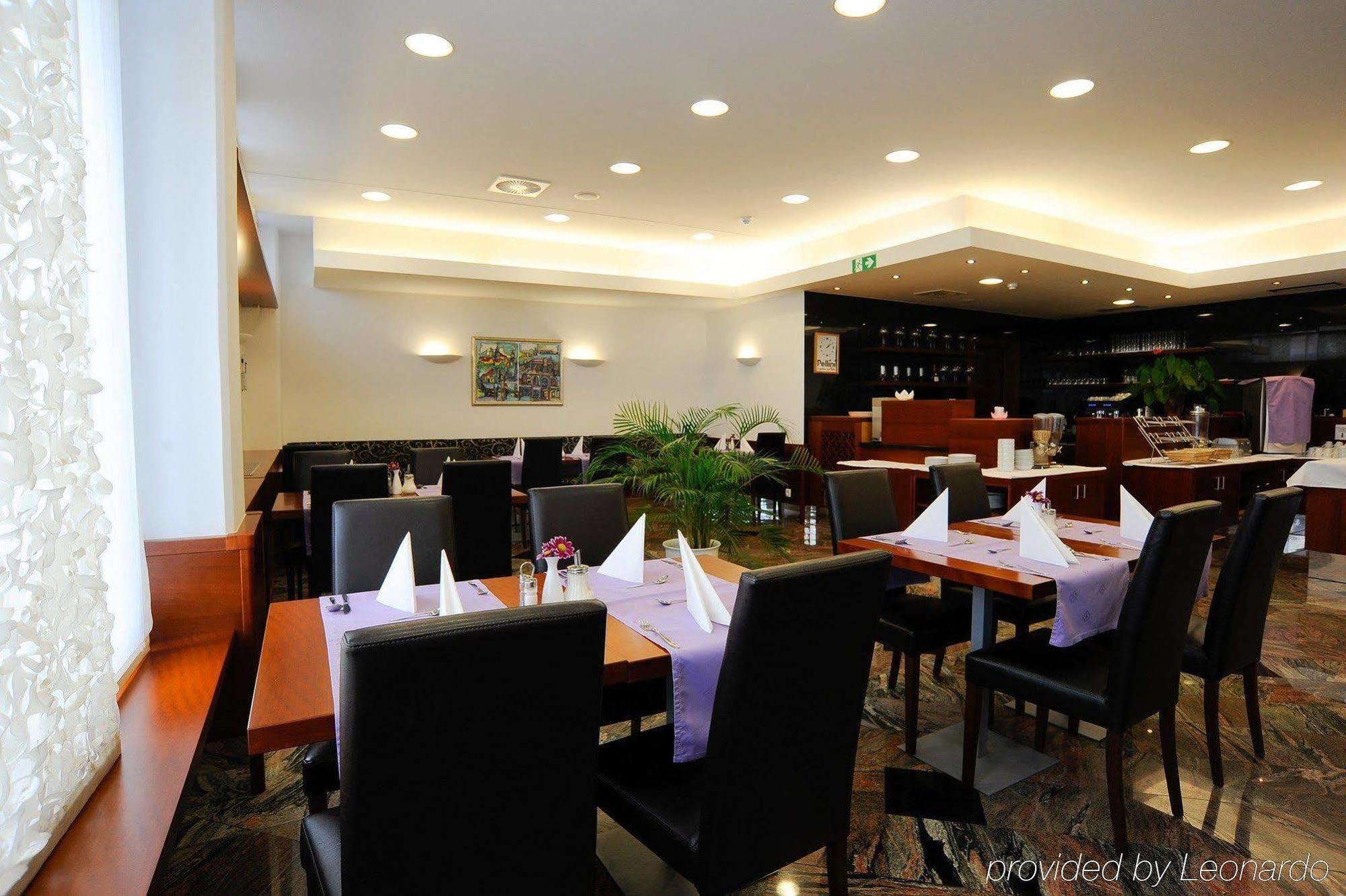 Garni Azul Hotel 4*