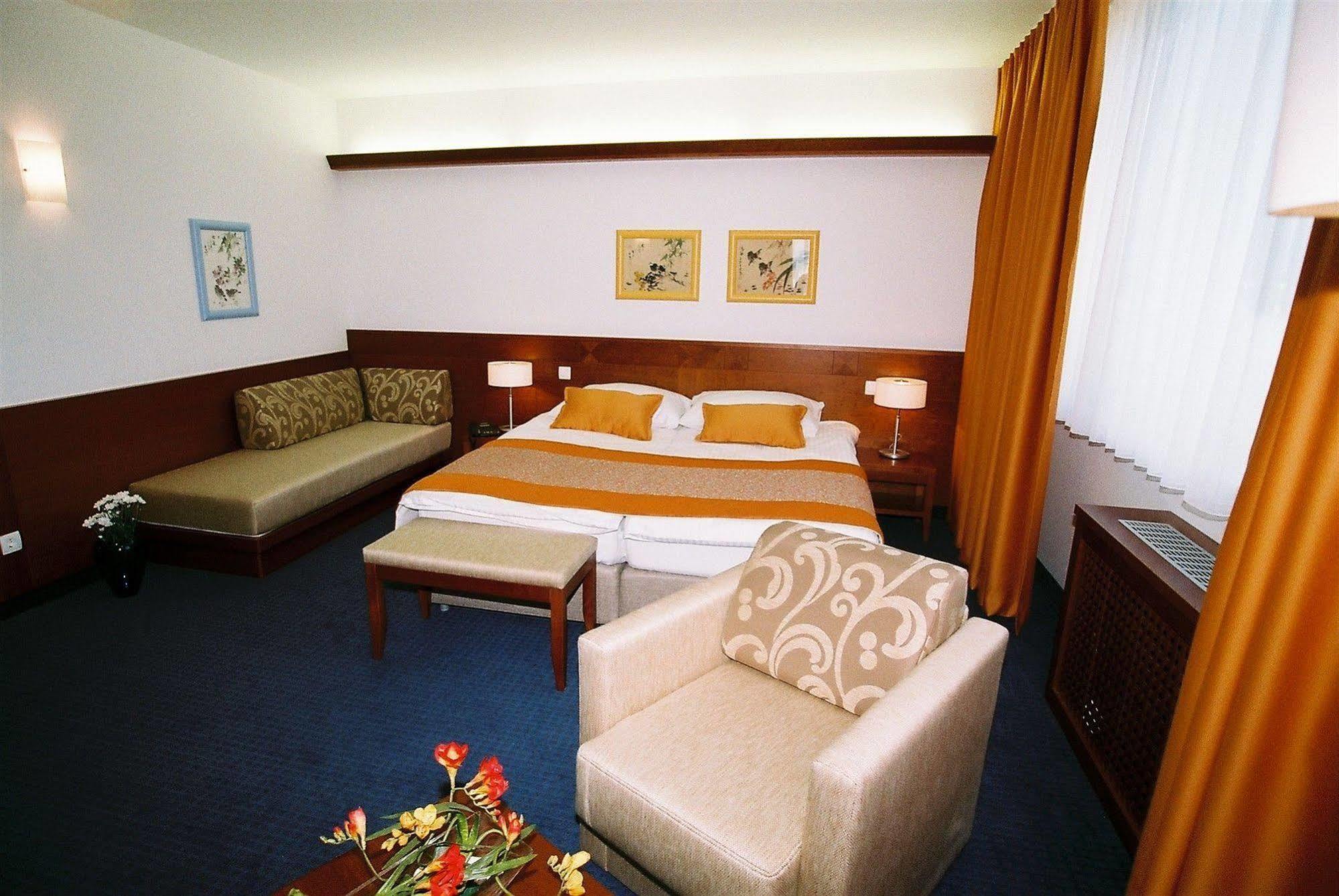 Hotel Garni Azul