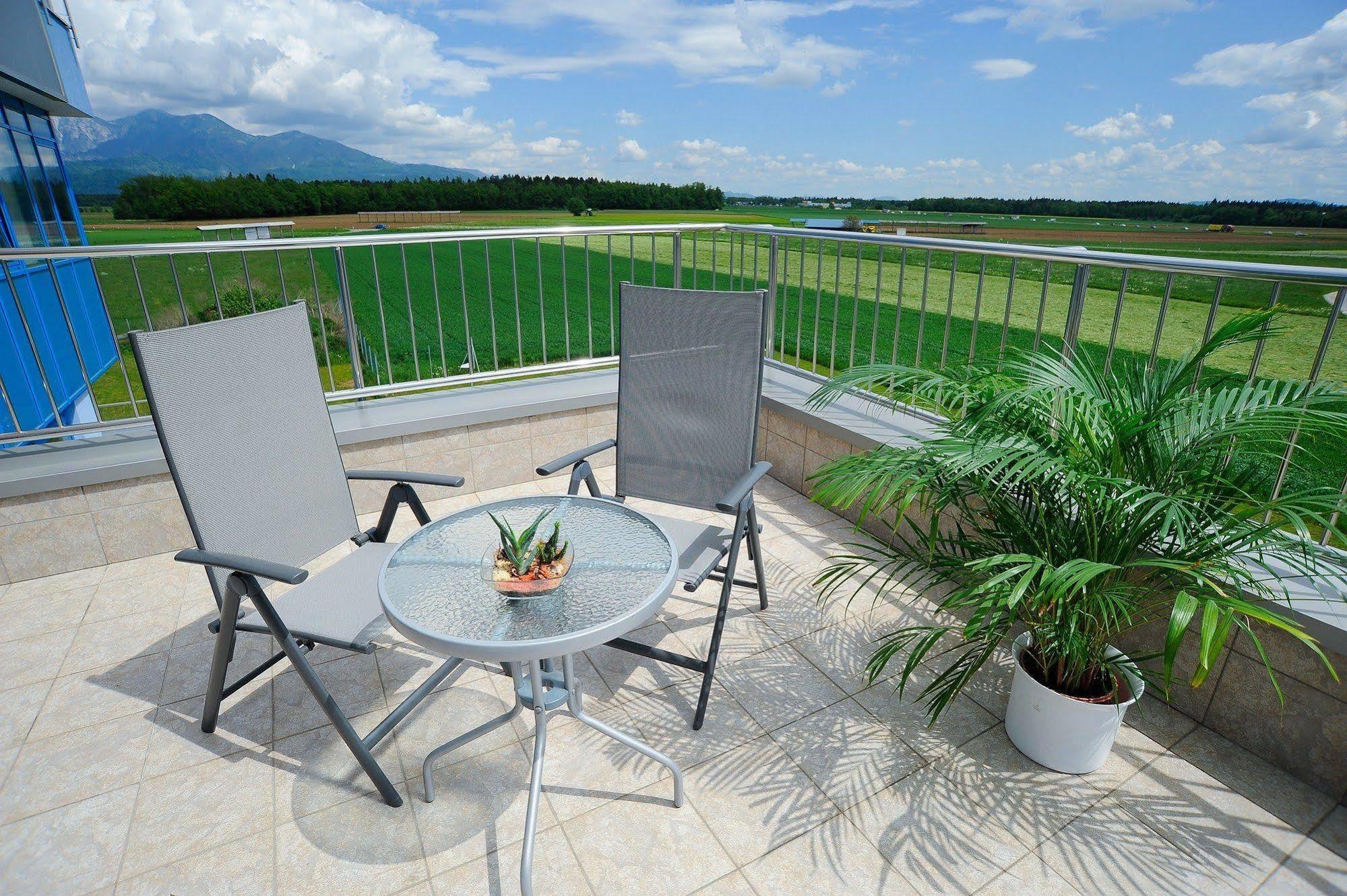 Hotel Garni Azul Kranj